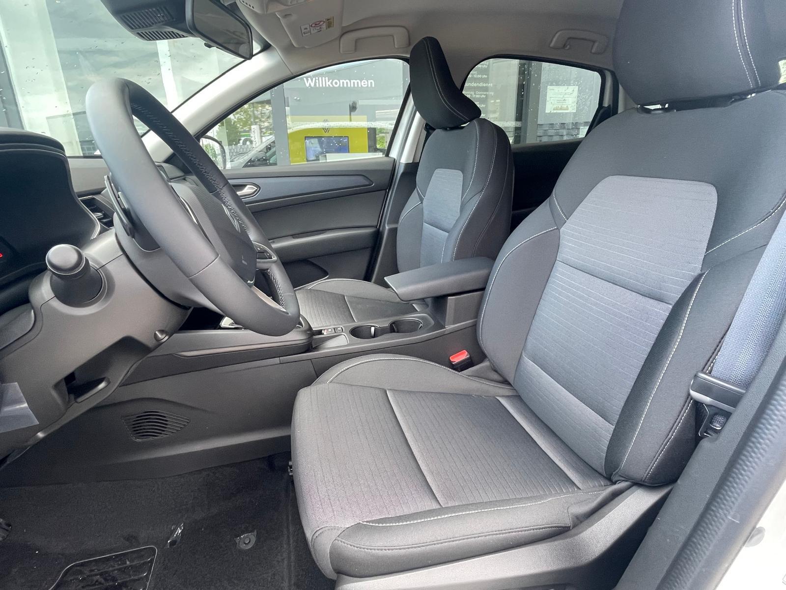 Renault Arkana – Bild 9
