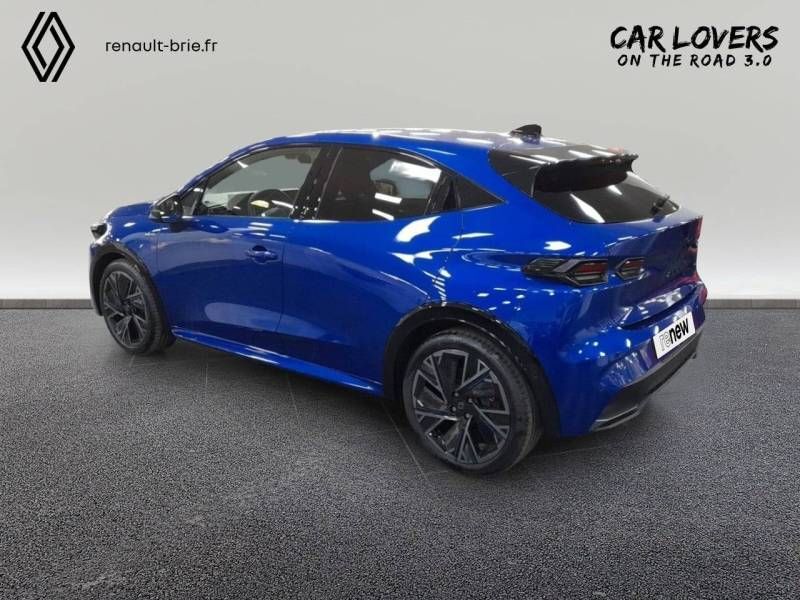 Renault Clio VI