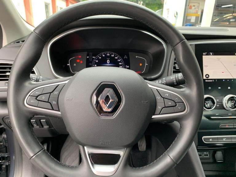 Renault Megane – Bild 15