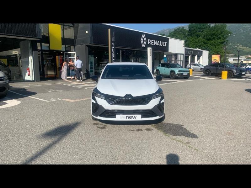 Renault Clio V