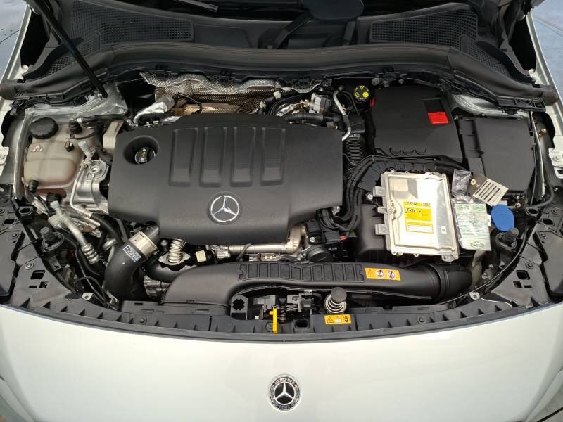 Mercedes Classe B