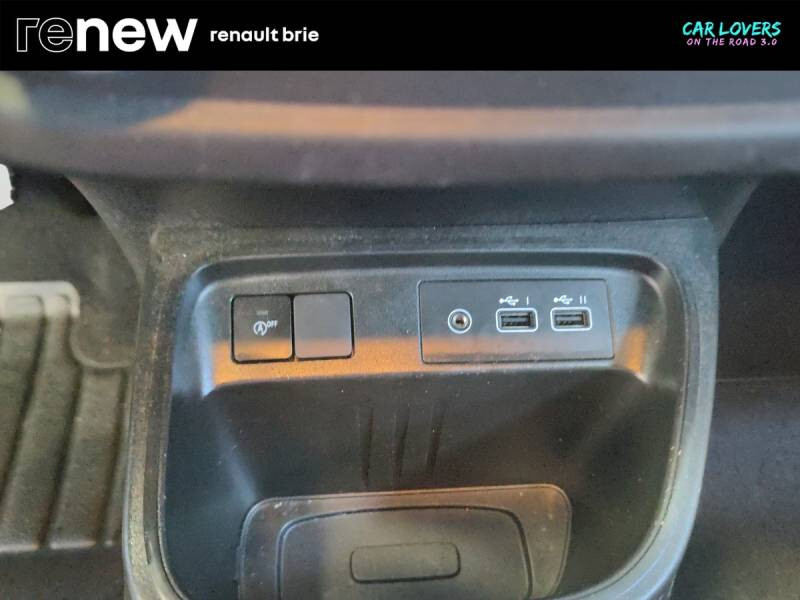 Renault Twingo III
