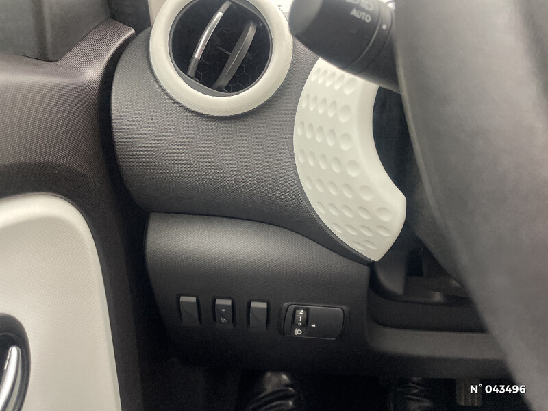 Renault Twingo E-Tech Electrique