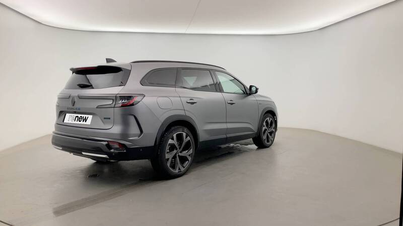 Renault Espace VI