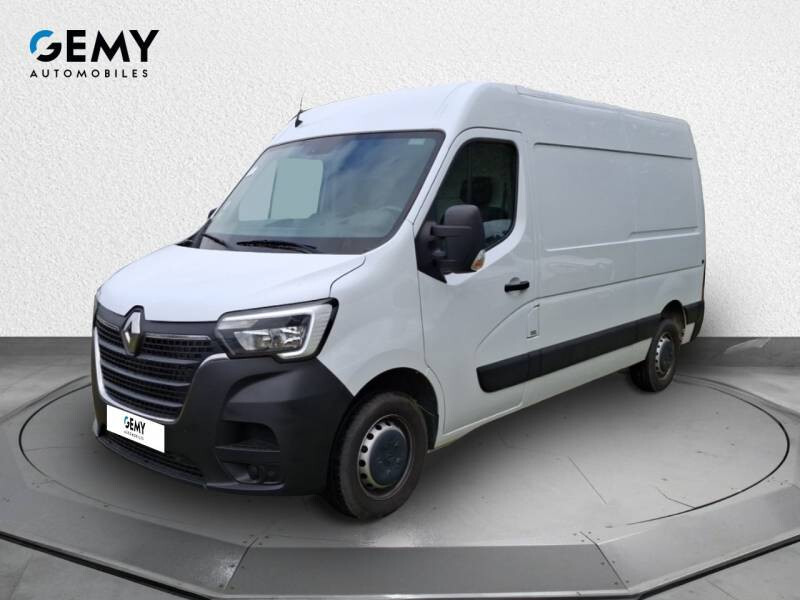 Renault Master III
