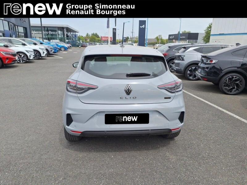 Renault Clio V