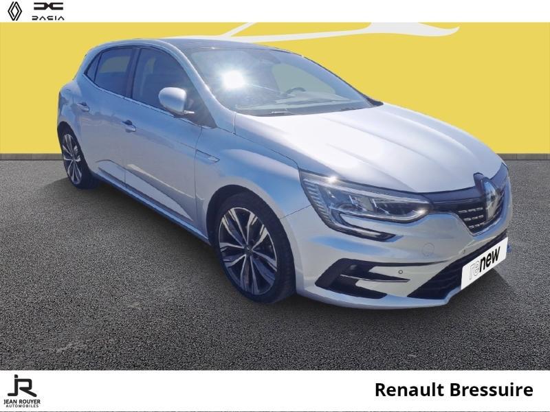 Renault Megane IV Berline
