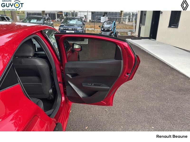Renault Clio VI