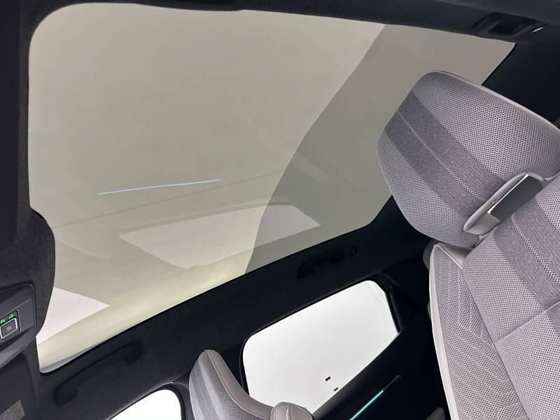 Renault Scenic E-Tech Electrique