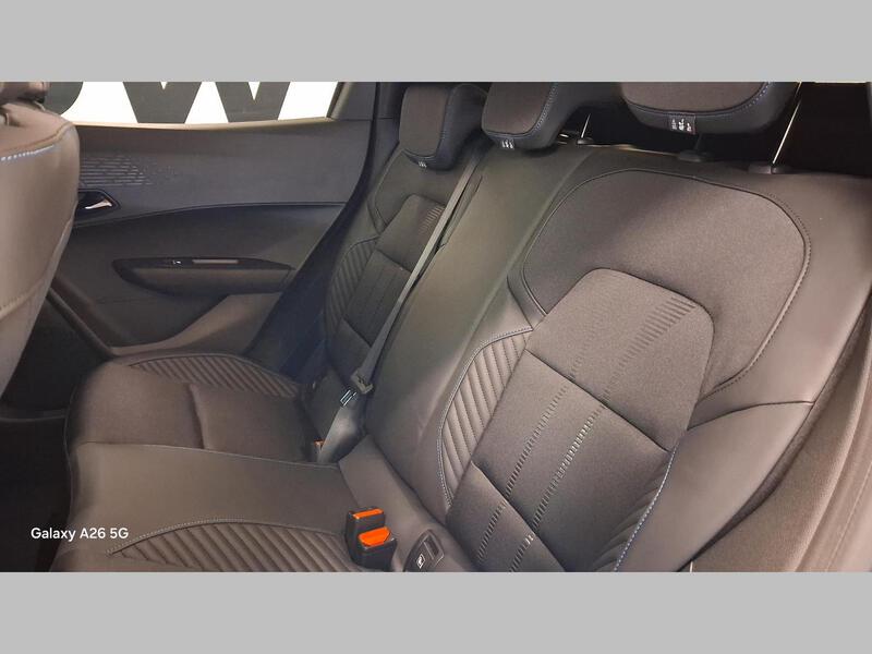 Renault Clio VI