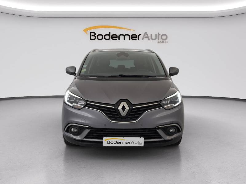 Renault Grand Scenic IV
