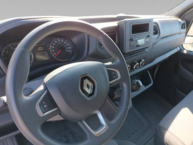 Renault Master III