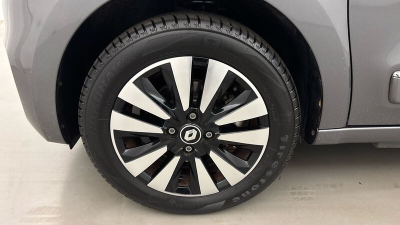 Renault Twingo E-Tech Electrique