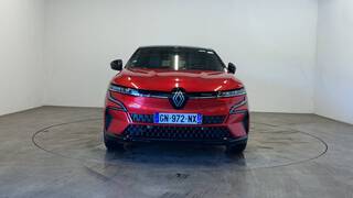 Vehicle 3D Image