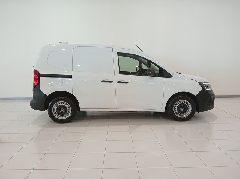 Renault Kangoo Furgón