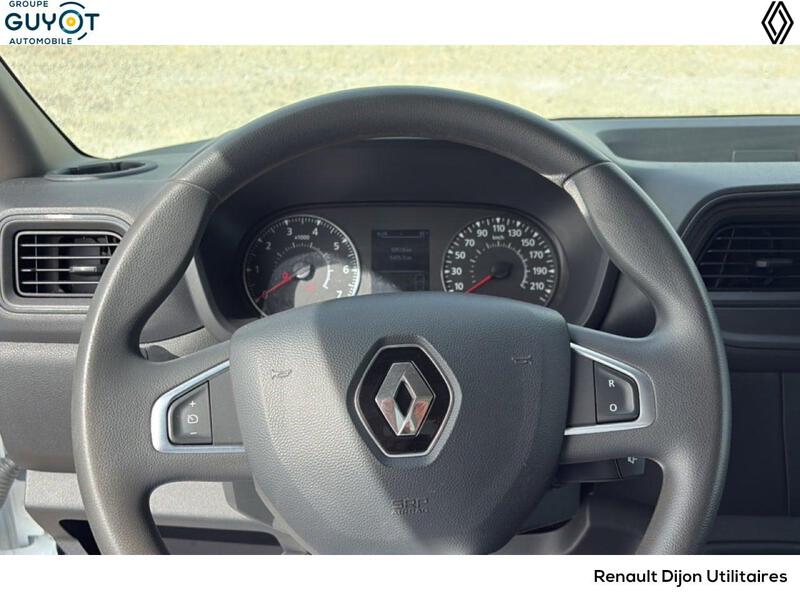 Renault Master Fourgon