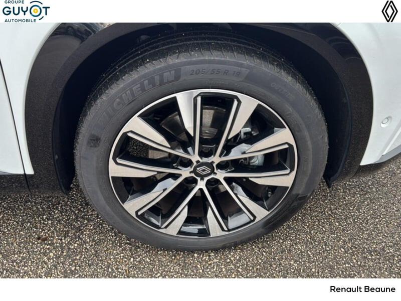 Renault Espace VI