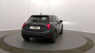 Vehicle 3D Image