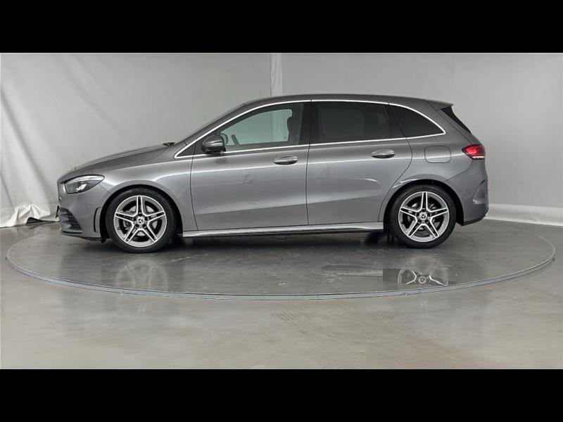 Mercedes-Benz Classe B