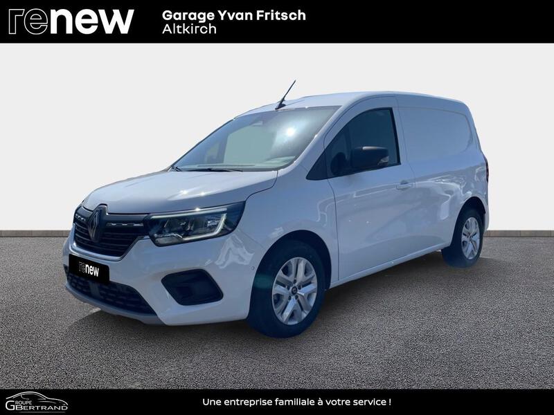 Renault Kangoo VU