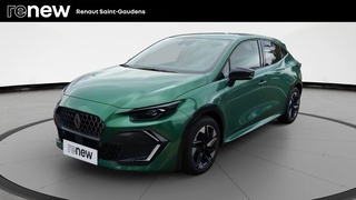 Vehicle 3D Image