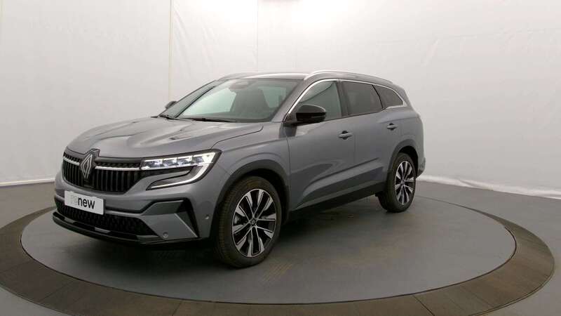 Renault Espace VI