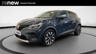 CAPTUR