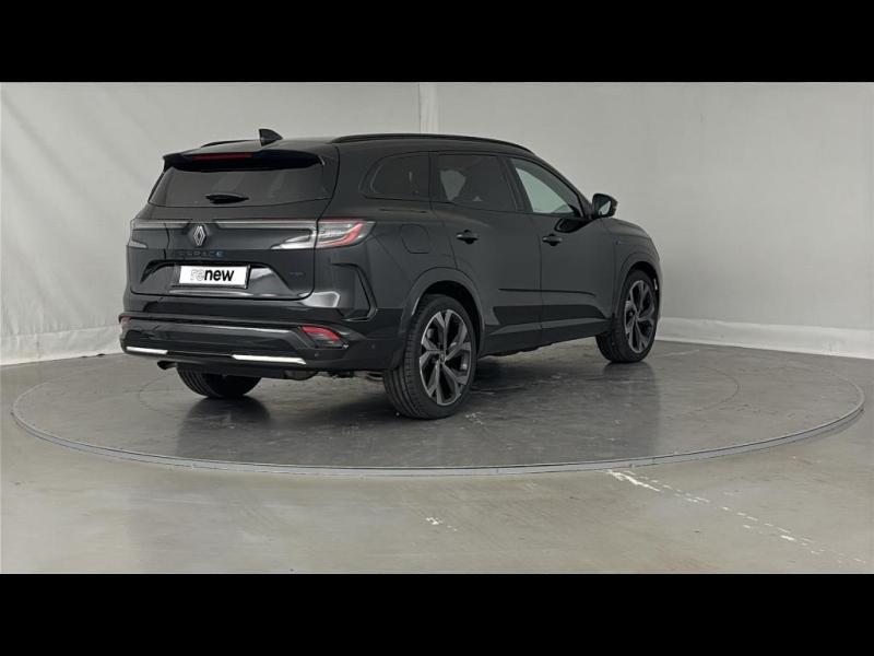 Renault Espace VI