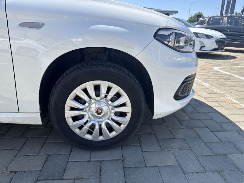 FIAT Tipo 2017 — imagine 6