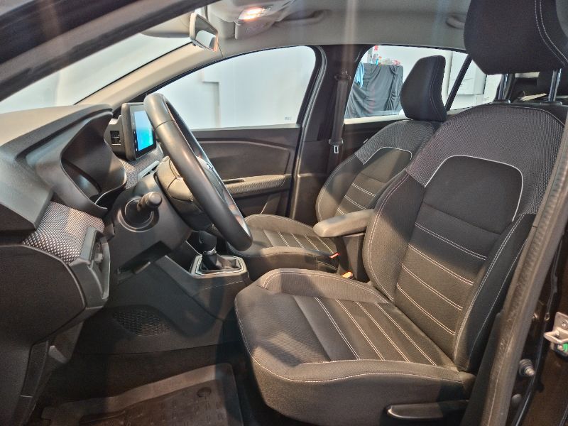 DACIA Logan 2022 — imagine 43