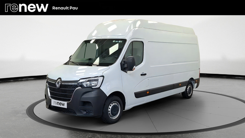Renault Master III