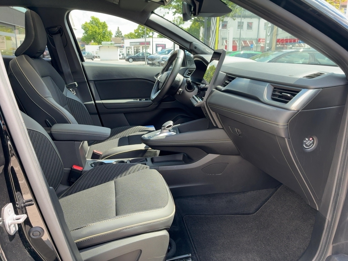 Renault Symbioz – Bild 15