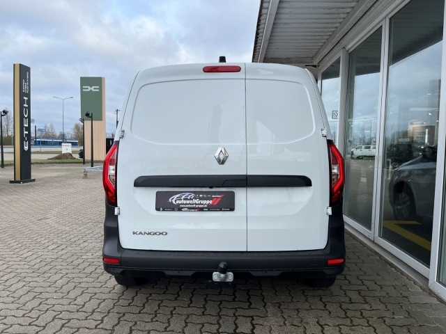 Renault Kangoo – Bild 6