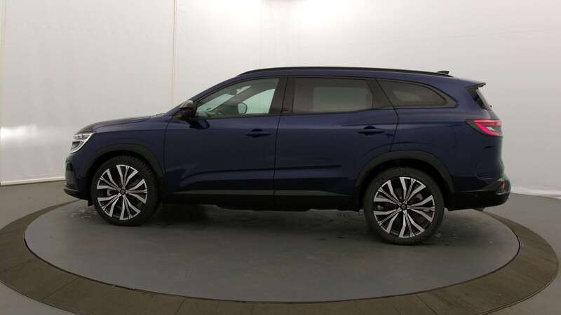 Renault Espace VI