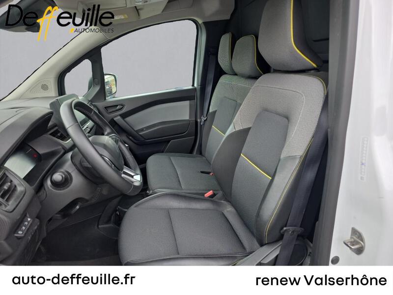 Renault Kangoo VU