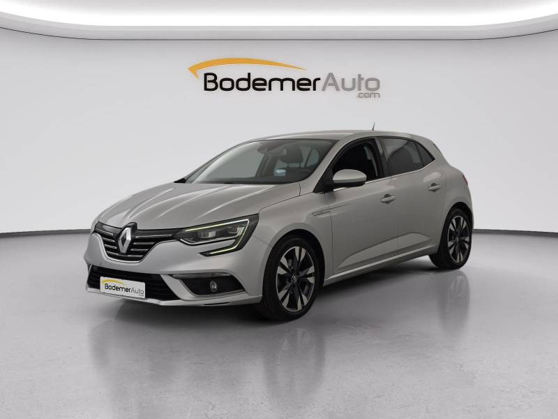 Renault Megane IV Berline