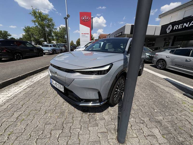 Honda e:Ny1