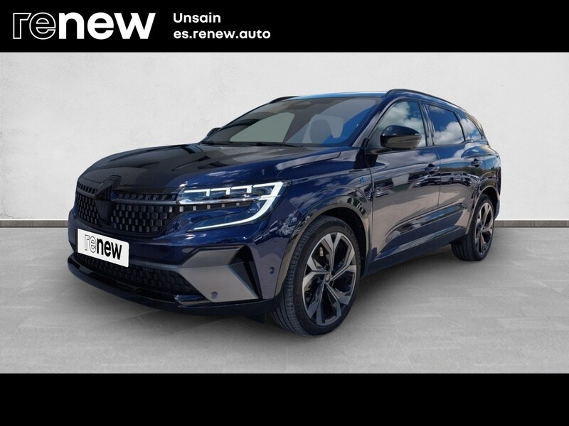 Renault Espace