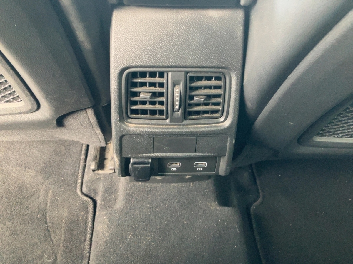 Renault Arkana – Bild 20