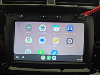 Vehicle 3D Image