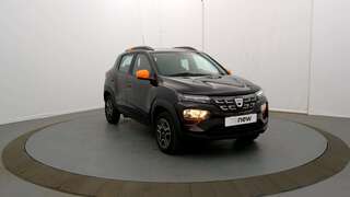 Vehicle 3D Image