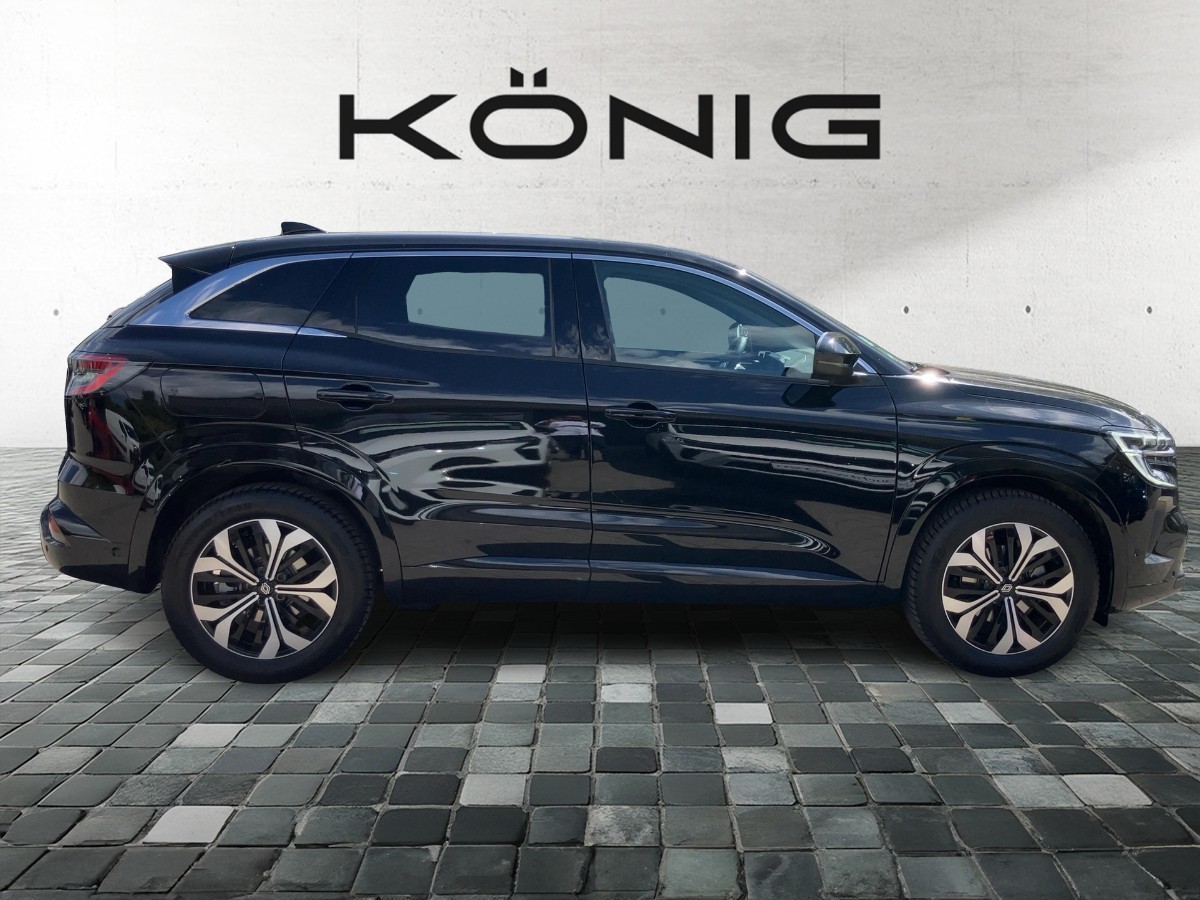Renault Austral – Bild 2