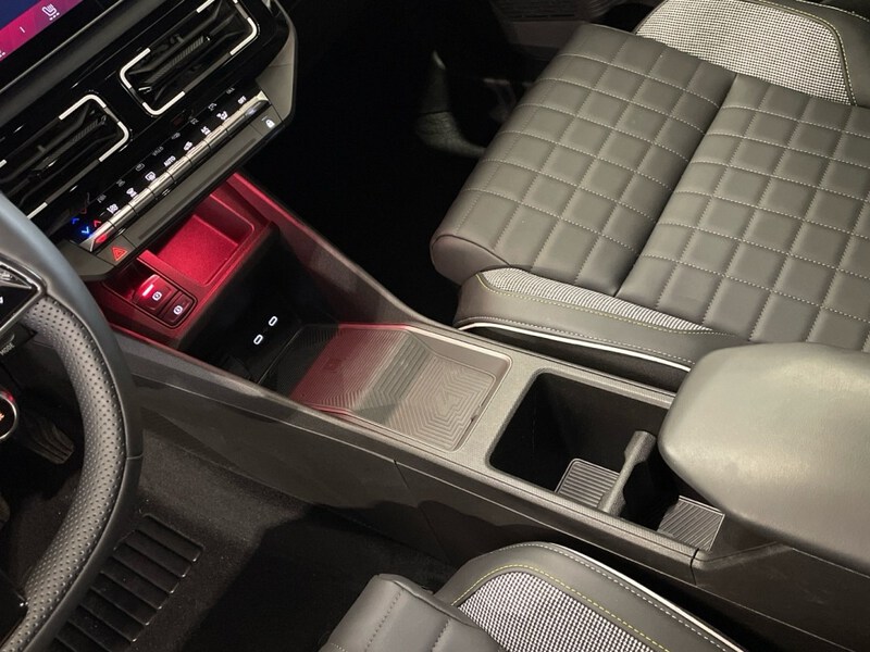Renault R4 E-Tech Eléctrico