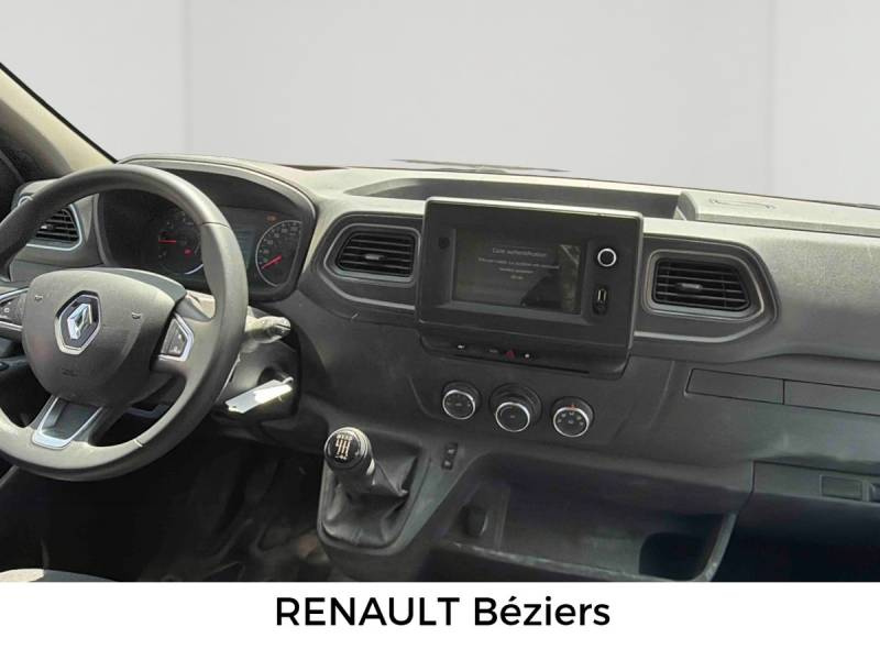Renault Master III