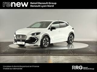 Vehicle 3D Image