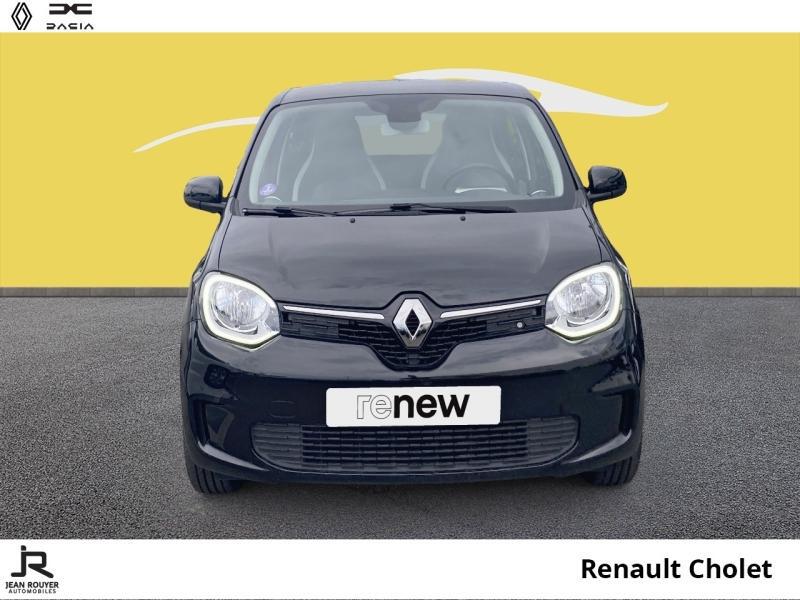 Renault Twingo III