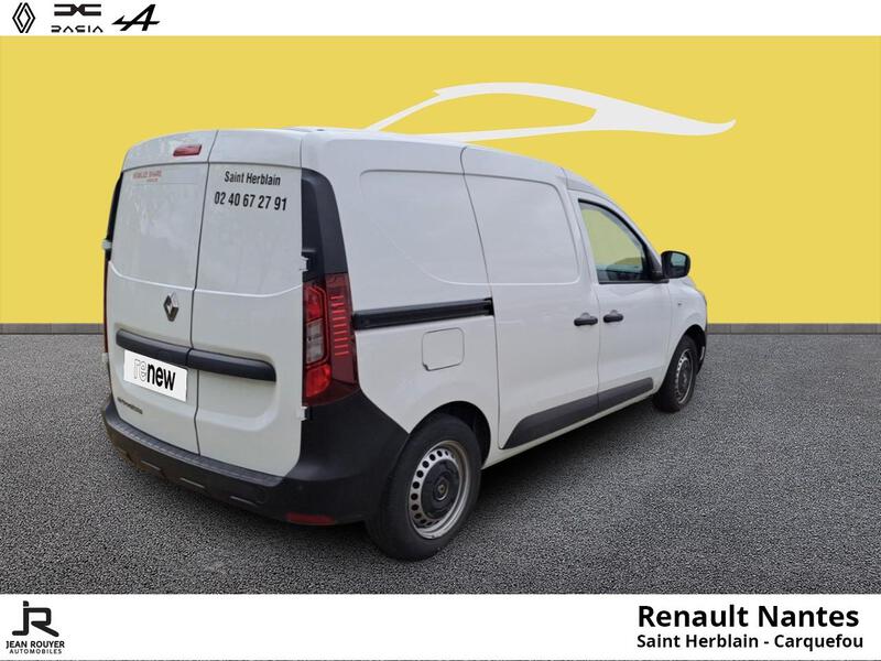 Renault Express VAN
