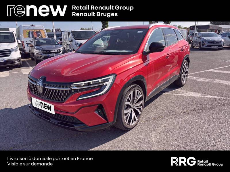 Renault Austral