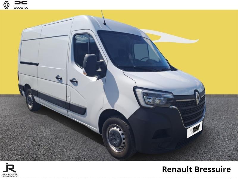 Renault Master Fourgon