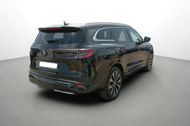Renault Espace VI